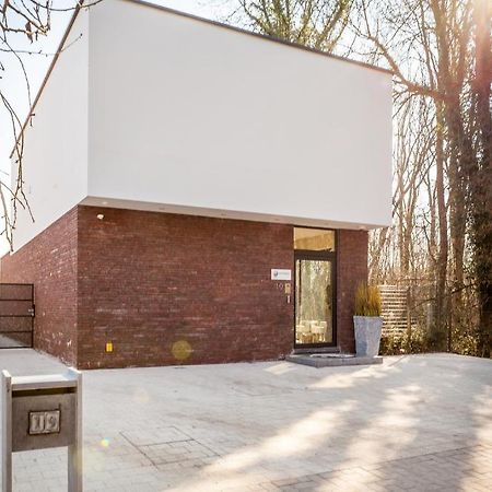 Zen Your Life Groot Bijgaarden Bagian luar foto