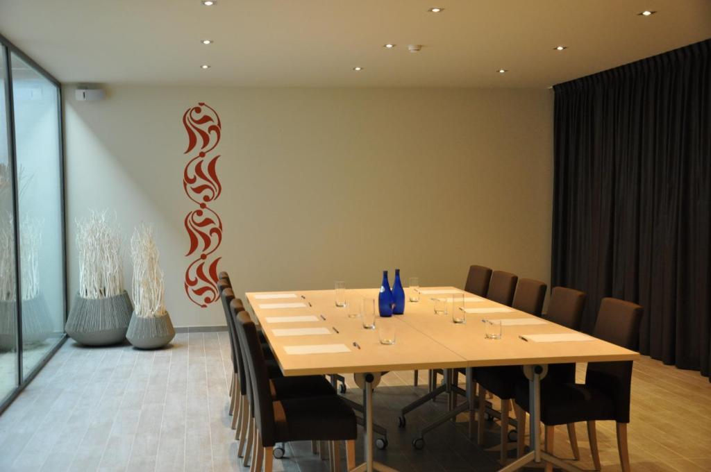 Zen Your Life Groot Bijgaarden Bagian luar foto