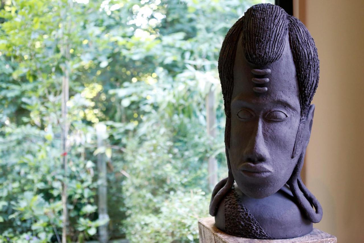 Zen Your Life Groot Bijgaarden Bagian luar foto