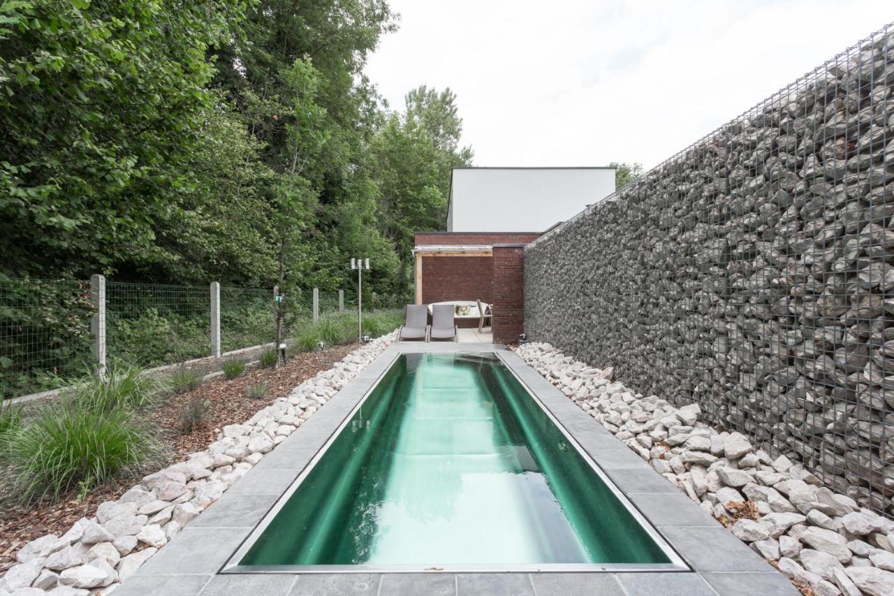 Zen Your Life Groot Bijgaarden Bagian luar foto