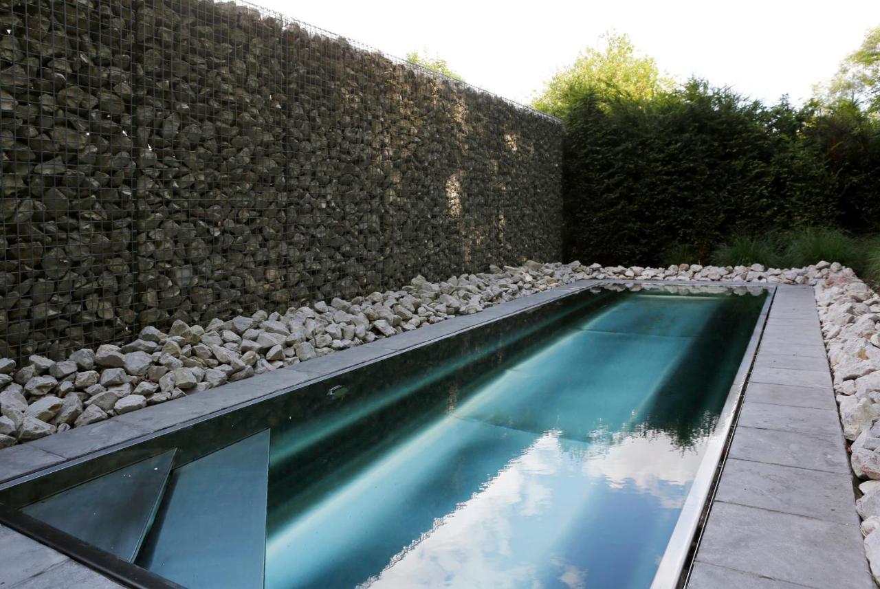 Zen Your Life Groot Bijgaarden Bagian luar foto